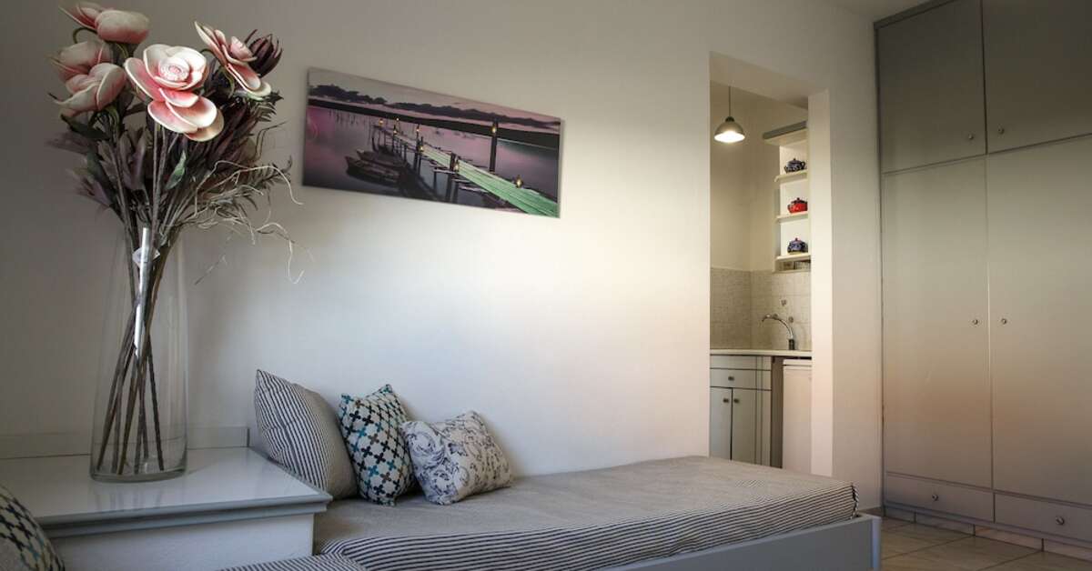 Een foto van Irene Beach Appartementen