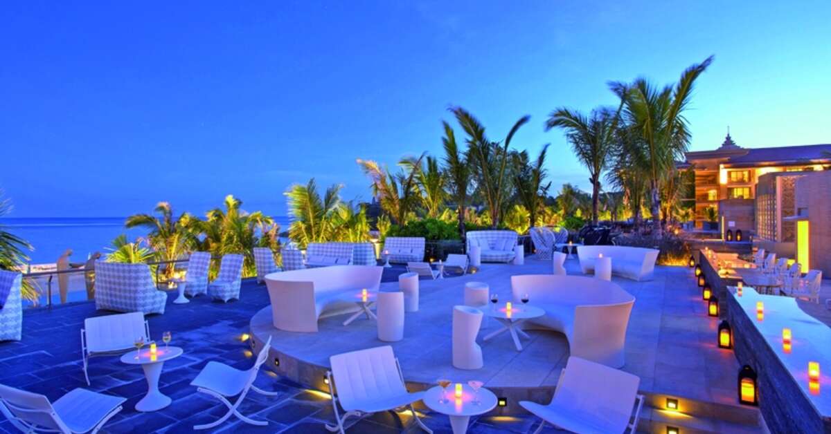 Een foto van Mulia Resort