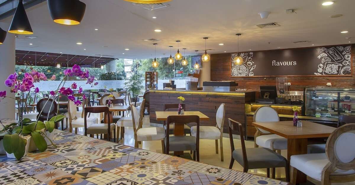 Een foto van Primebiz Hotel Kuta