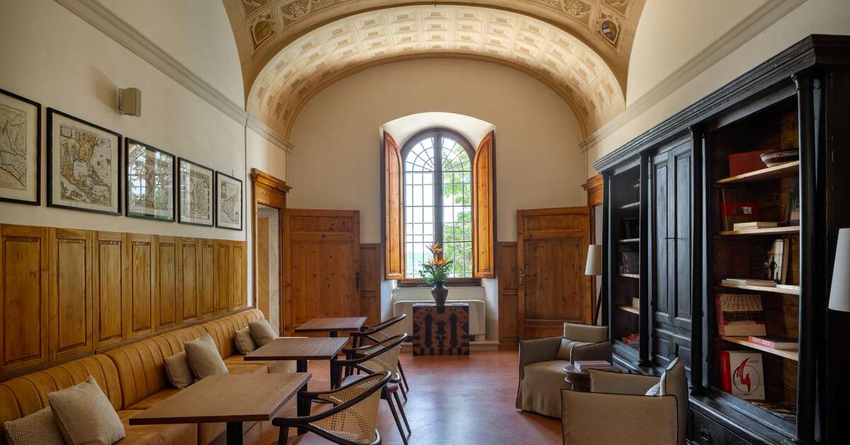Een foto van Precise Tale Poggio Alla Sala