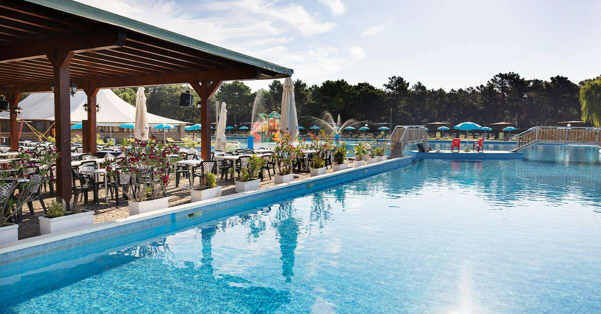 Een foto van Residence Mare Pineta