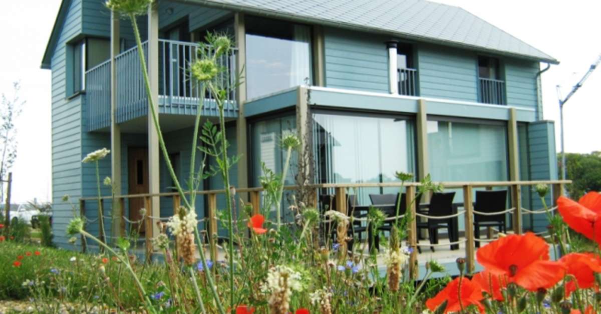 Een foto van Golden Lakes Village