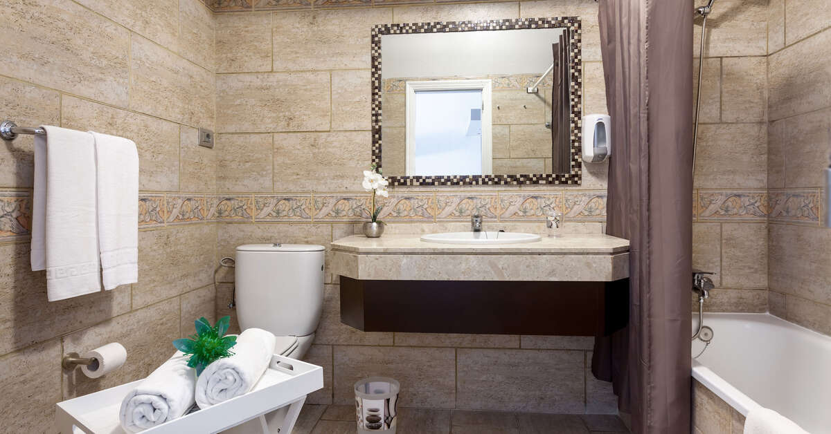 Een foto van Aparthotel Dragos Del Sur