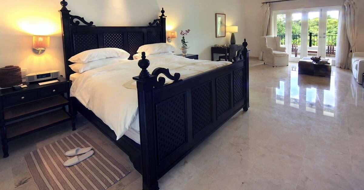 Een foto van Casa Colonial Beach & Spa