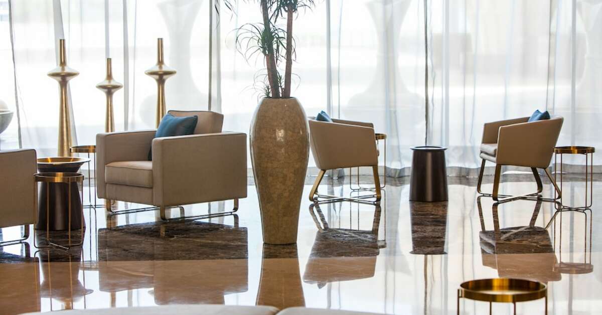 Een foto van Grand Millennium Muscat