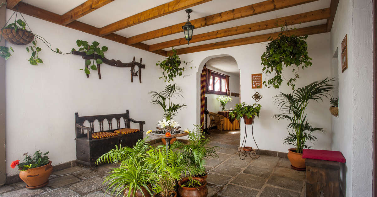Een foto van Finca Vista Bonita