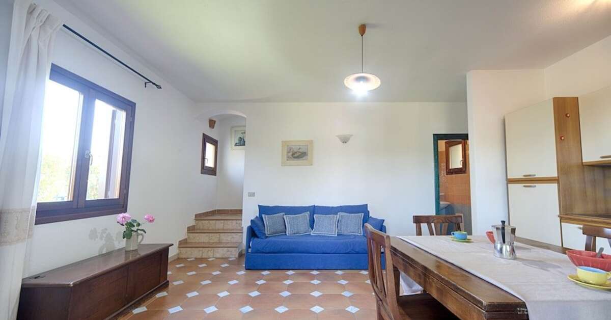 Ein Foto Residence Oasi & Blu