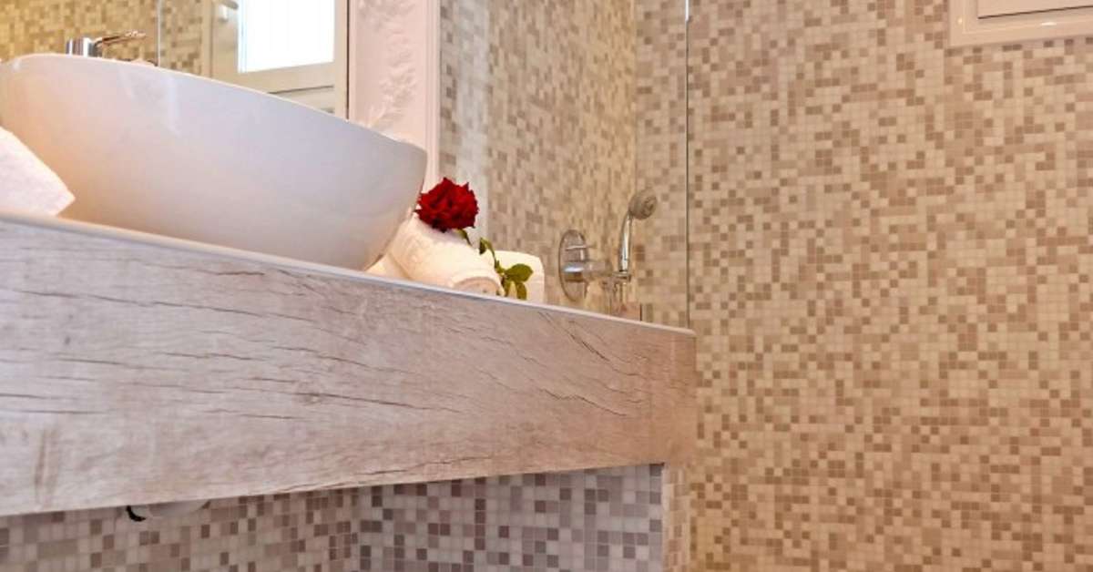 Een foto van Aegean Palace Hotel
