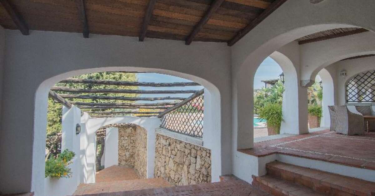Ein Foto Il Giardino degli Oleandri