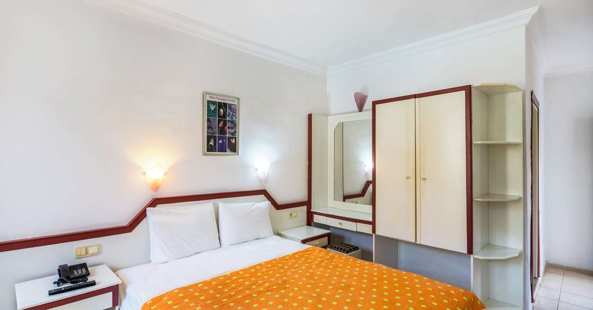 Ein Foto Malhun Hotel