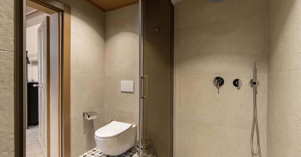 Een foto van Alp Pasa Hotel
