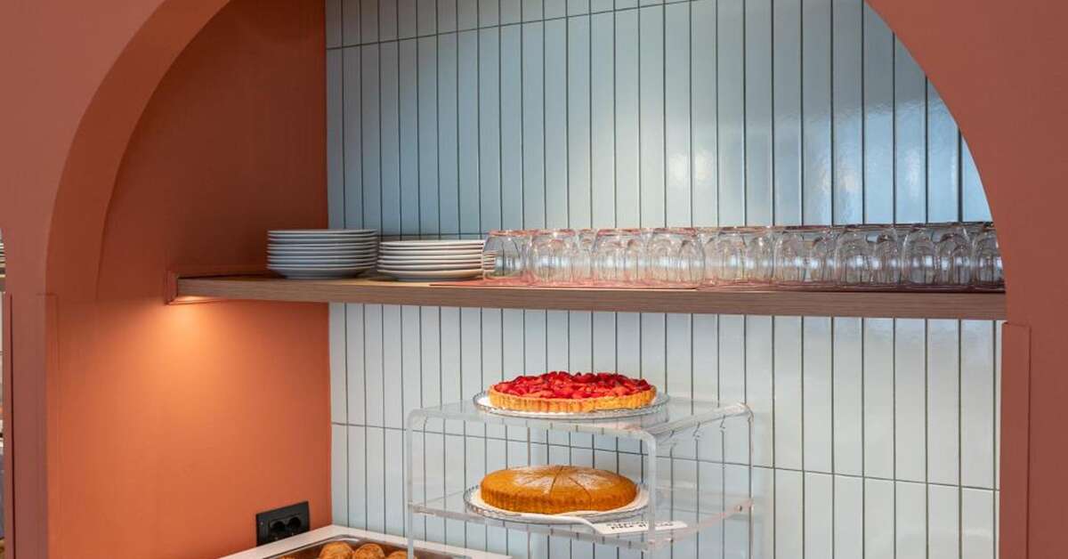 Een foto van Bleis Hotel