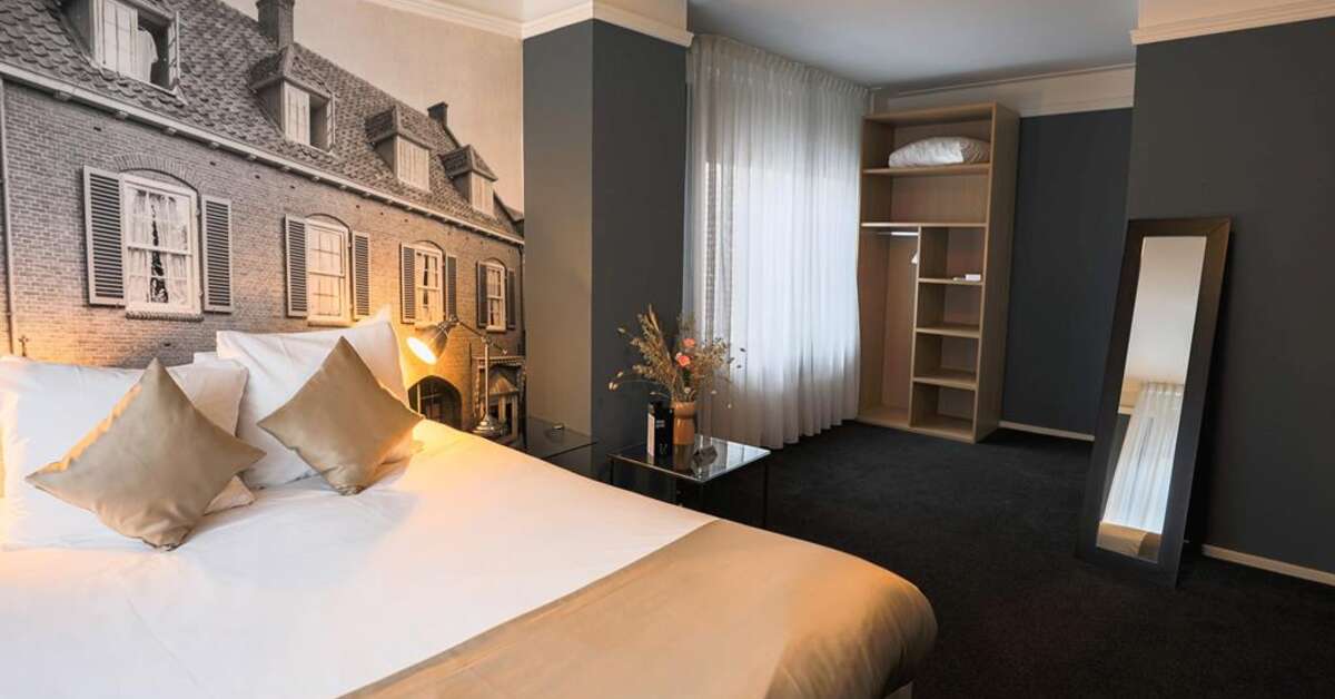 Een foto van Hotel 't Lansink