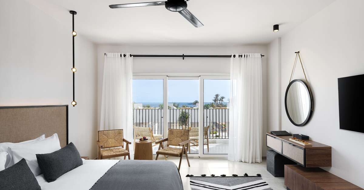 Een foto van Serry Beach Resort