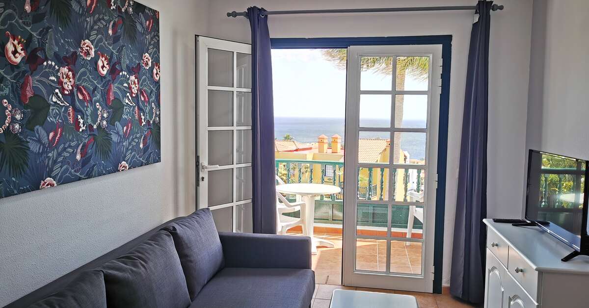 Een foto van Oasis San Antonio Appartementen