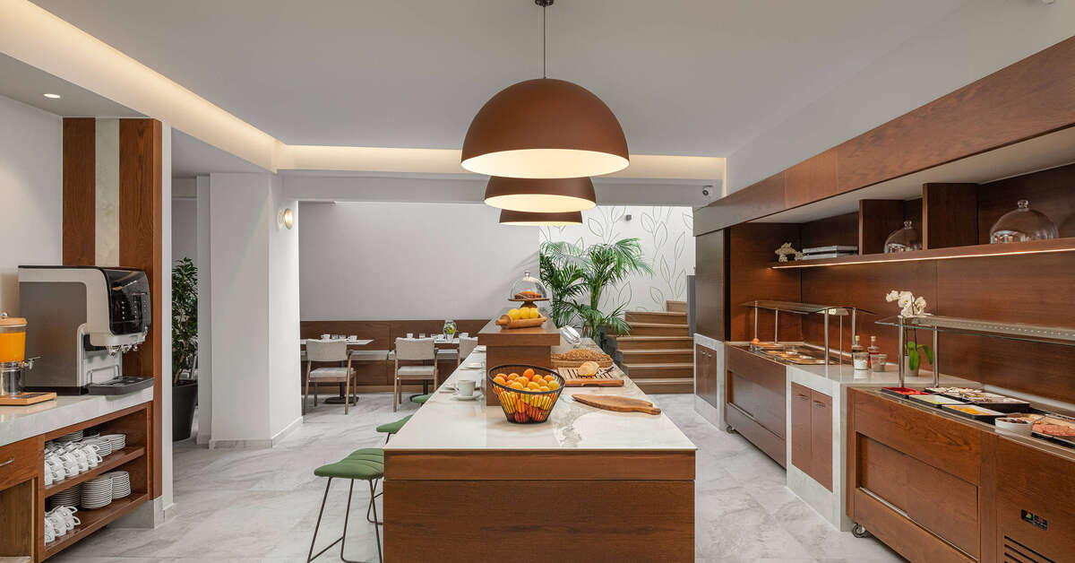 Een foto van Preveza City Hotel