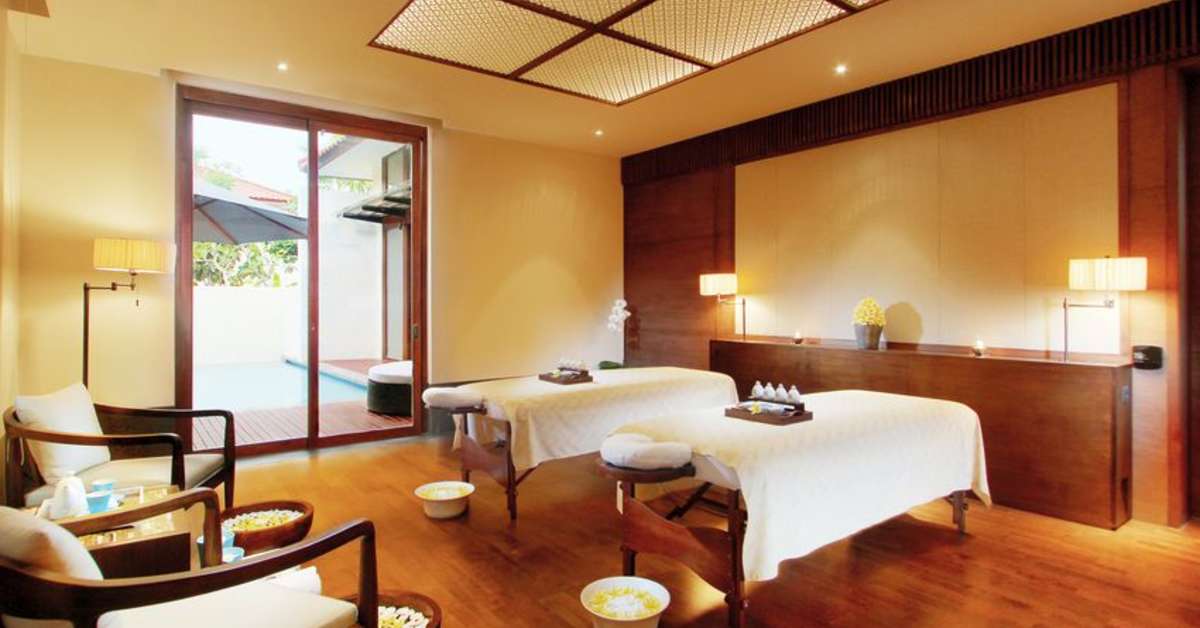 Een foto van InterContinental Bali Sanur Resort