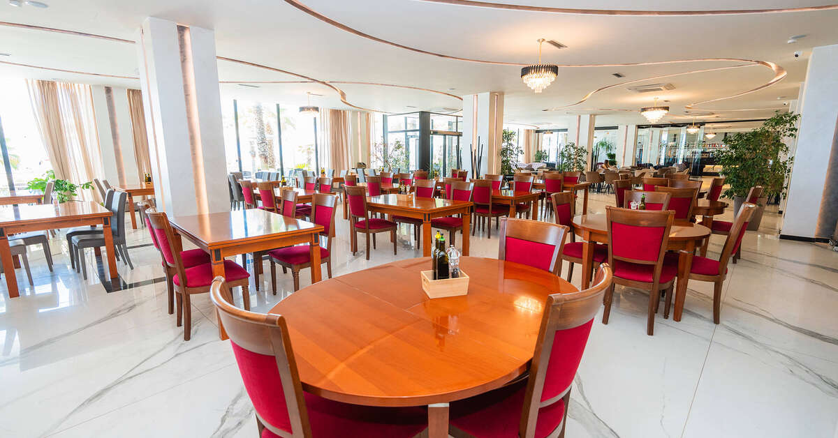 Een foto van Vivas Hotel