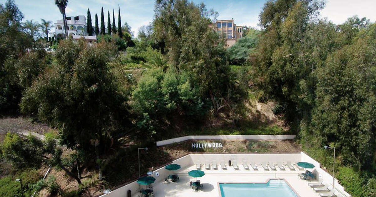 Ein Foto Hilton Garden Inn Los Angeles
