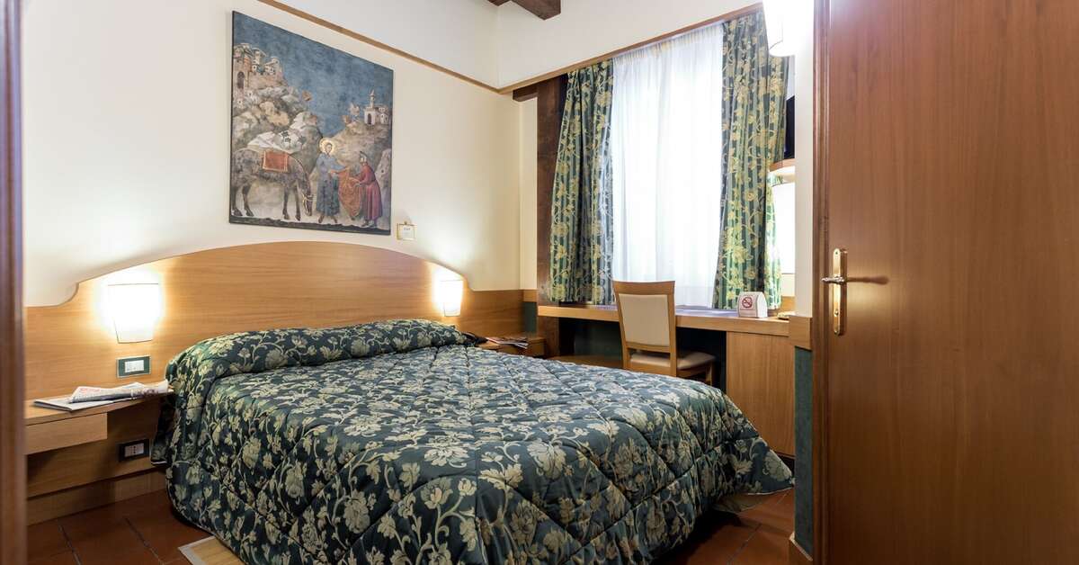 Een foto van Hotel La Terrazza