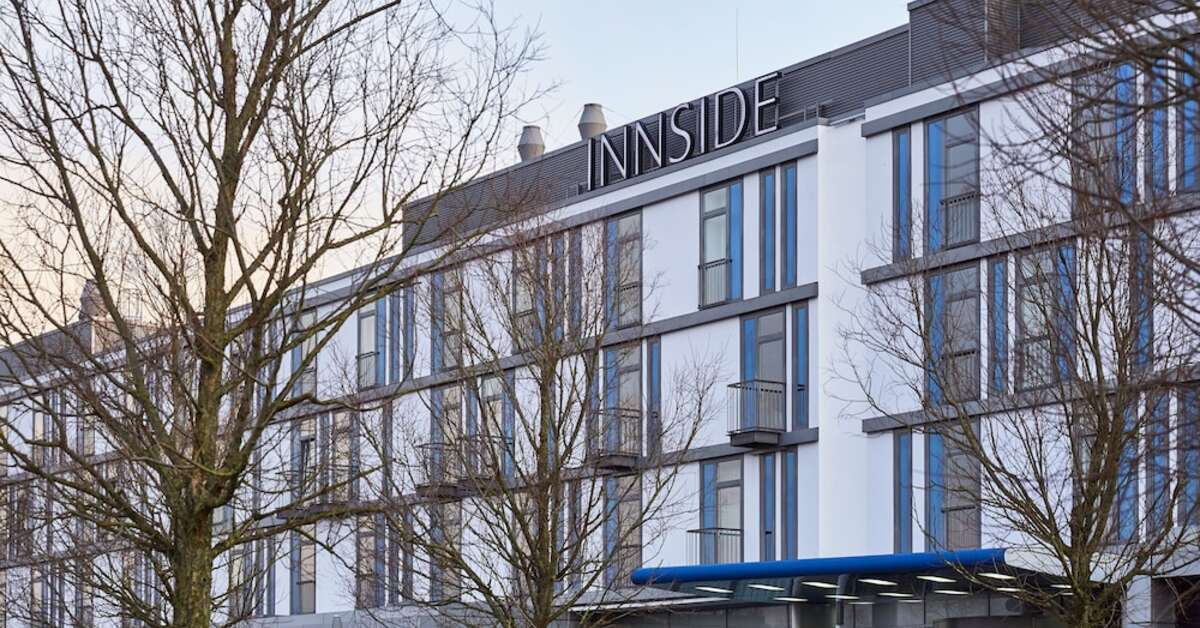 Een foto van Innside by Melia Bremen