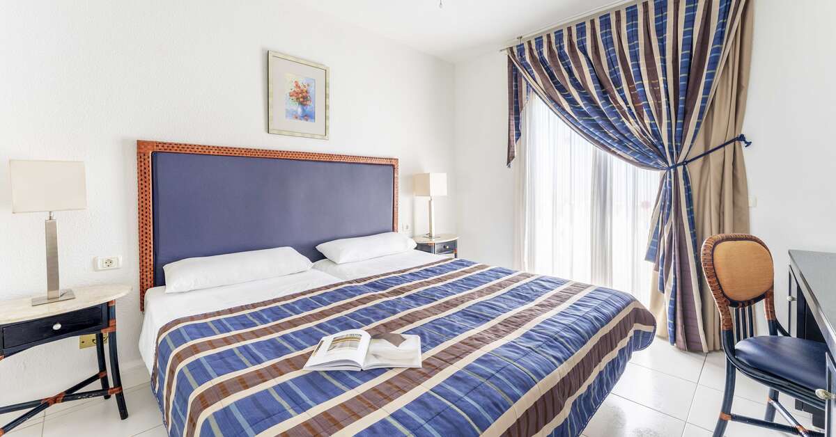 Een foto van Ona Beverly Hills Heights