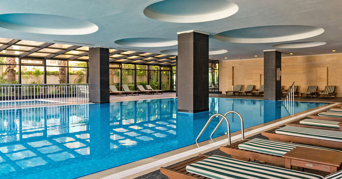 Een foto van Seamelia Beach Resort & Spa