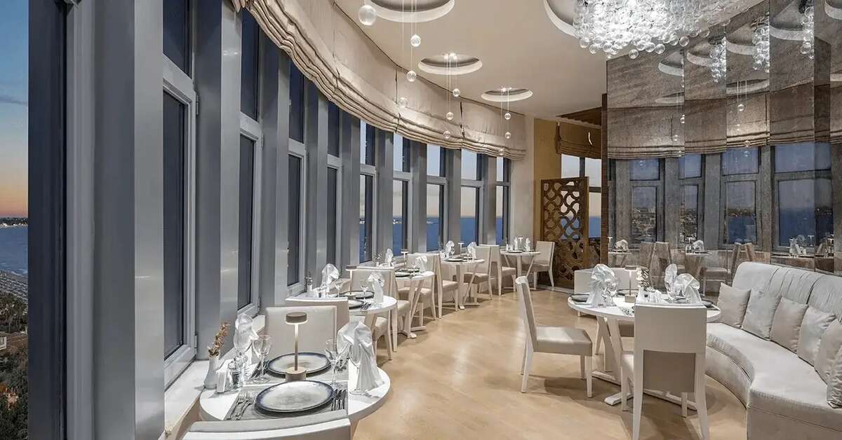 Een foto van Club Melas Prive
