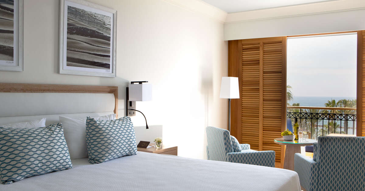 Een foto van Hotel Annabelle