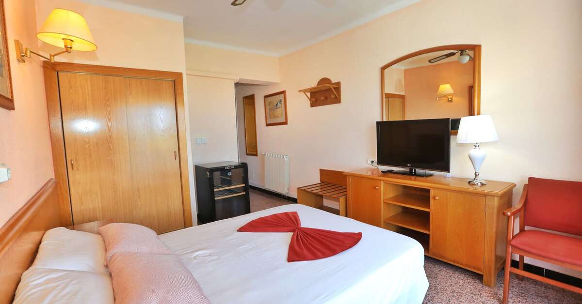 Een foto van Hotel Manaus