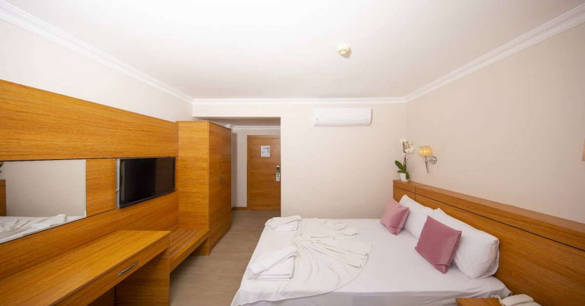Een foto van Elit Life Hotel