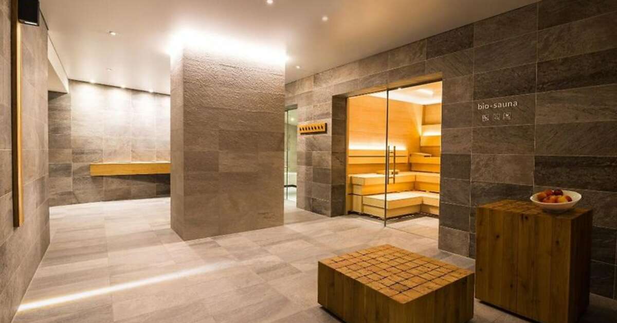 Een foto van Shuum Boutique Wellness Hotel