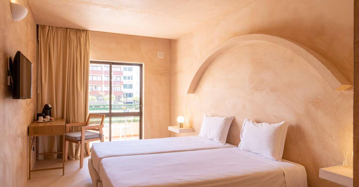 Een foto van Casablanca Inn Boutique Hotel