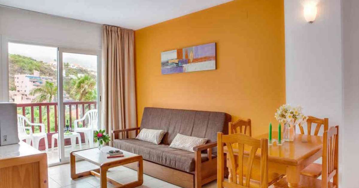 Ein Foto Apartments Centro Cancajos