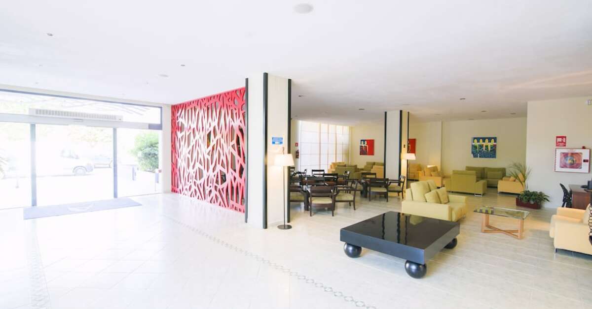 Een foto van AzuLine Hotel Pacific