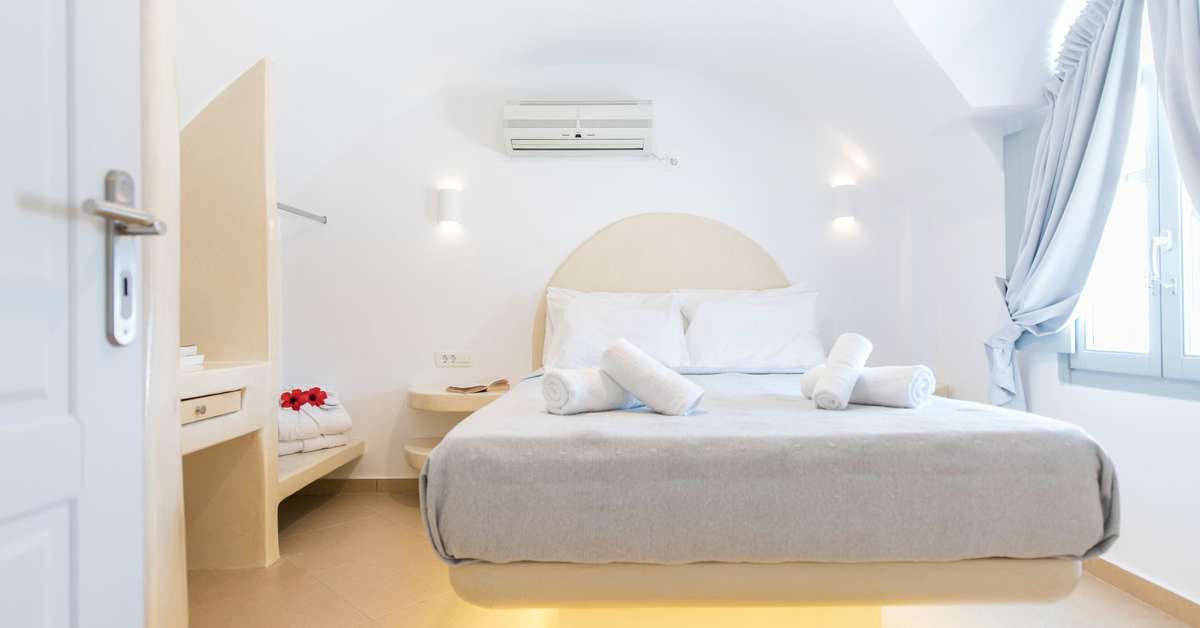 Een foto van Secret Earth Santorini