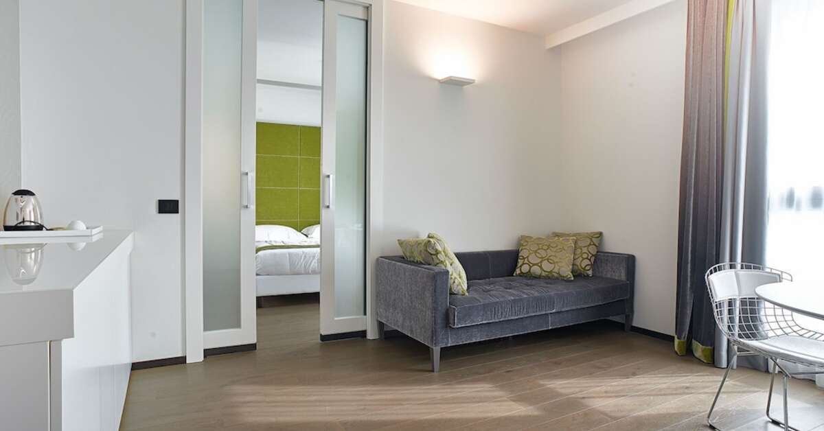 Een foto van Link124 Hotel