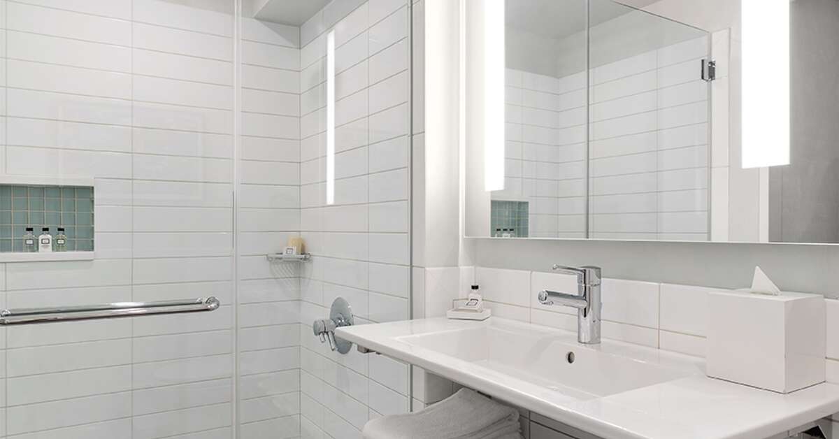 Een foto van Hotel 48LEX New York