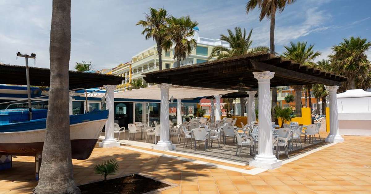 Een foto van Mediterraneo Bay Hotel & Resort