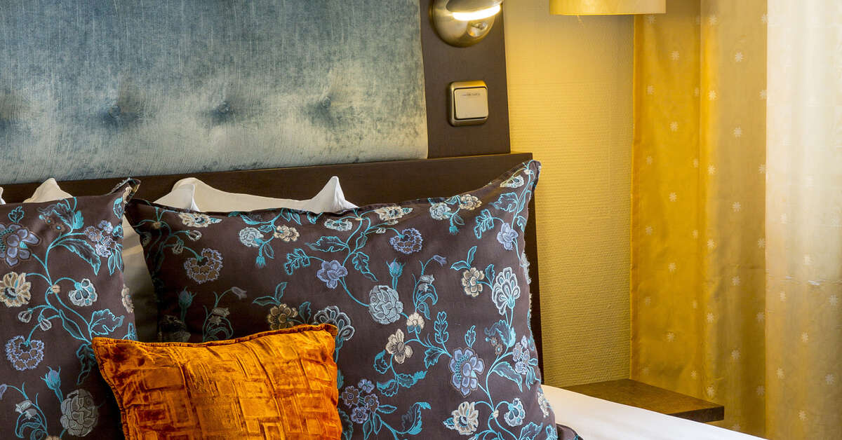 Een foto van Klaus K Hotel