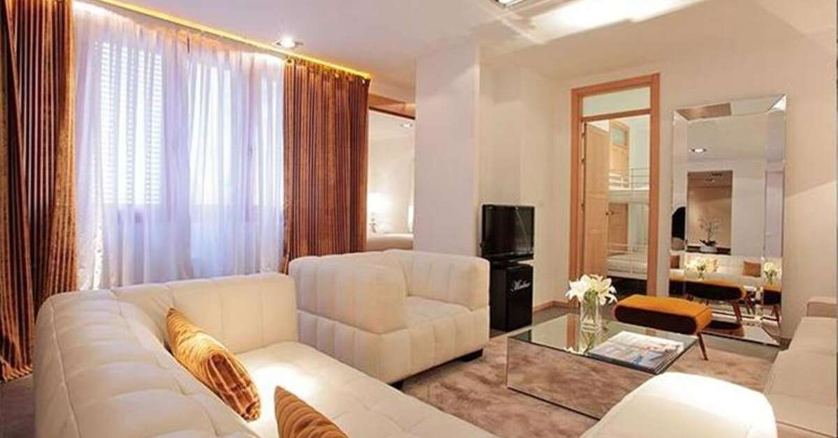 Een foto van Madrid Central Gran Via Suites