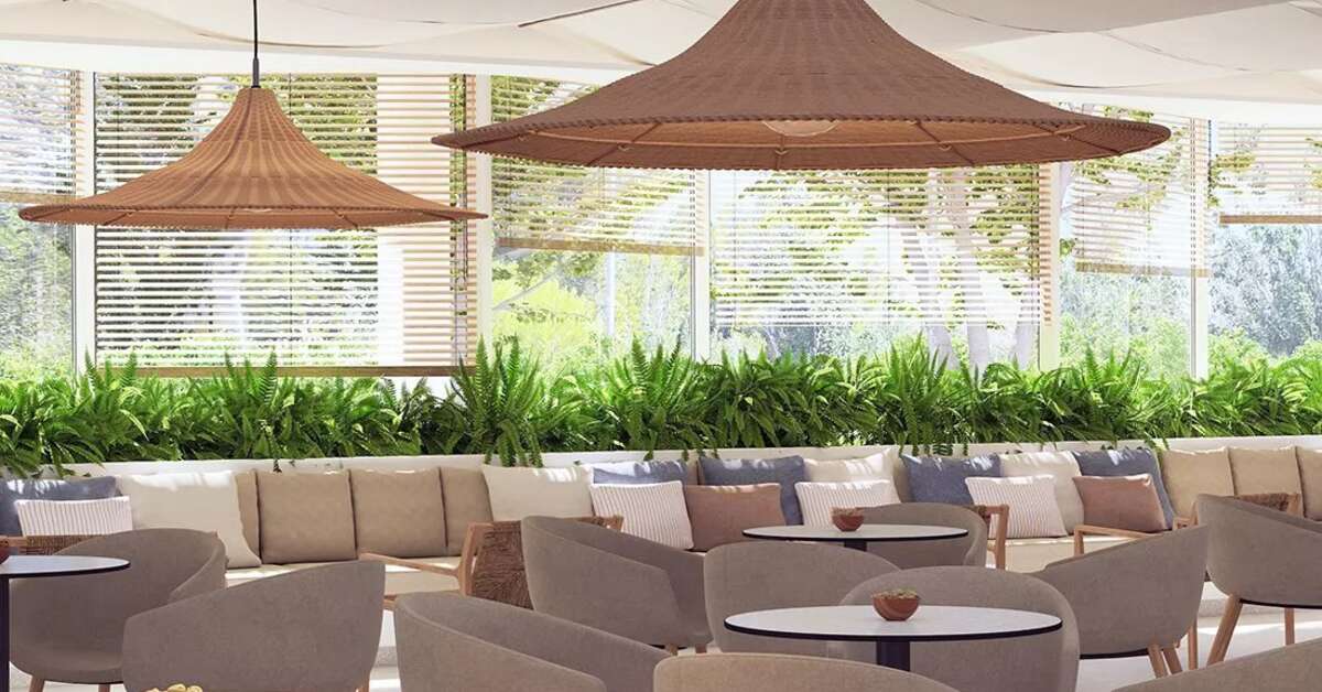Een foto van Hsm Atlantic Park Hotel