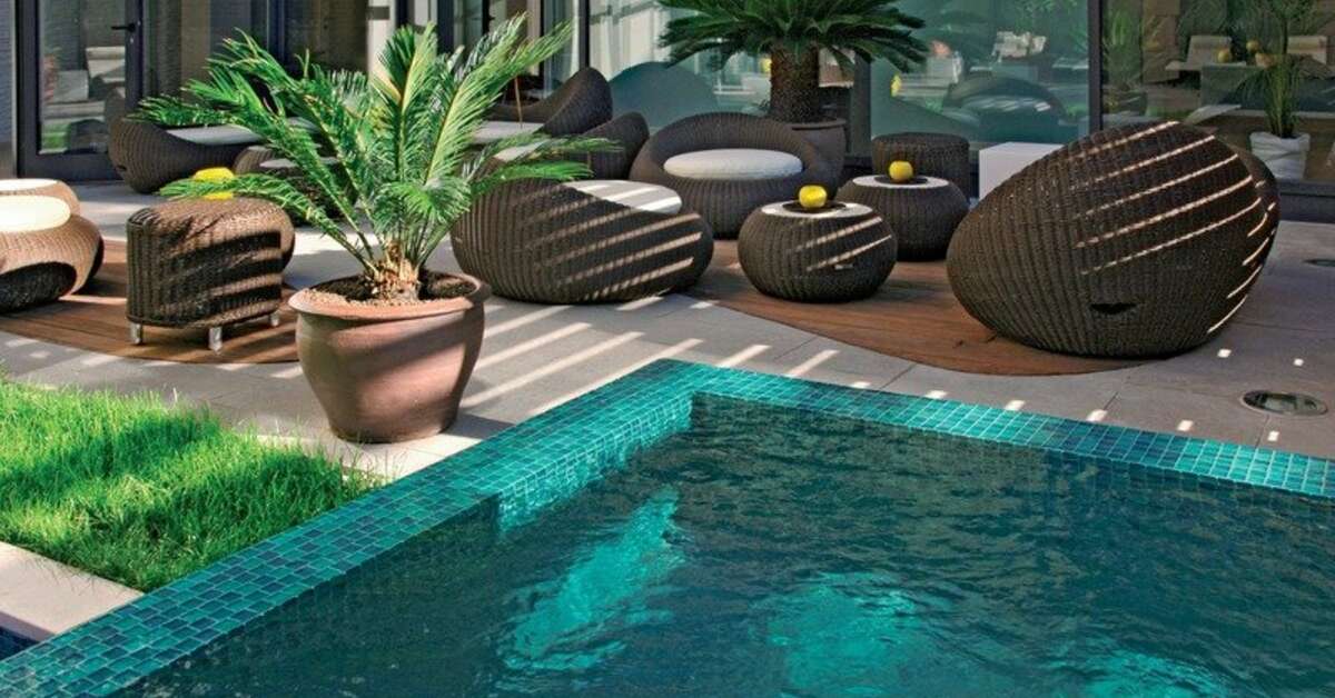 Een foto van Maistra Select Island Hotel Istra