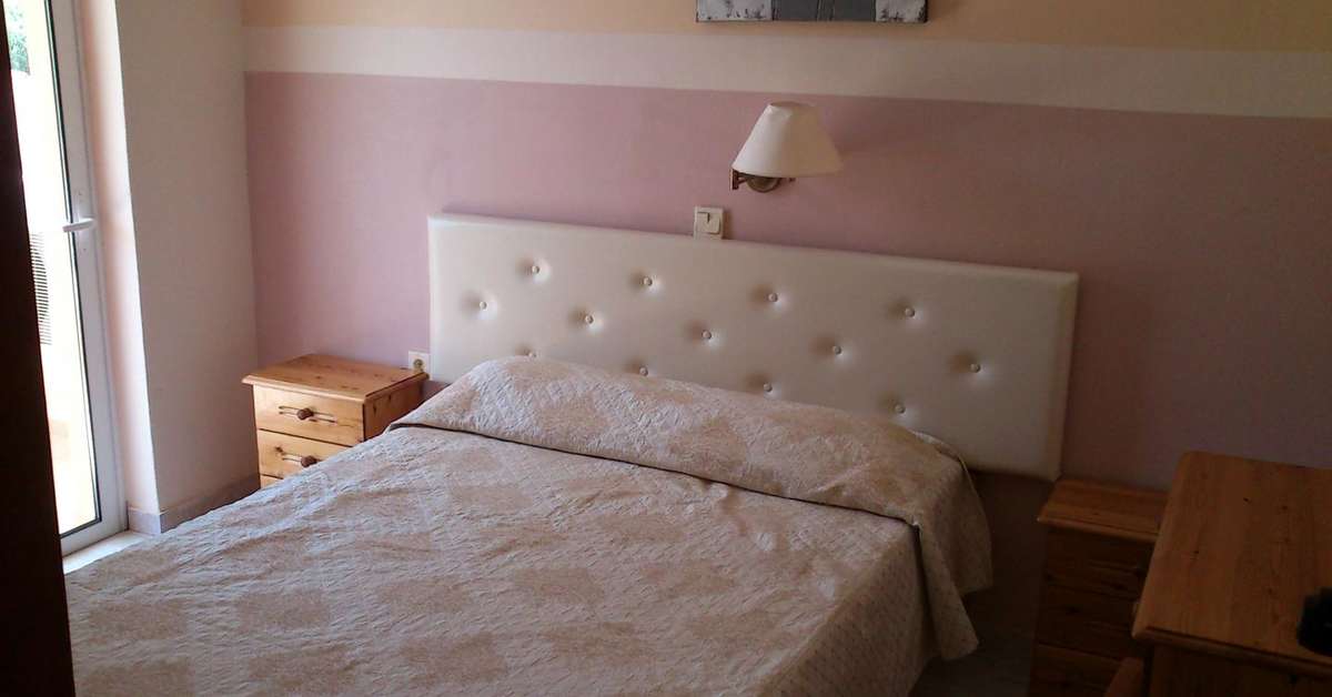Een foto van Summer Memories Appartementen