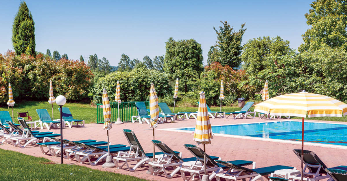 Een foto van Golf Residence