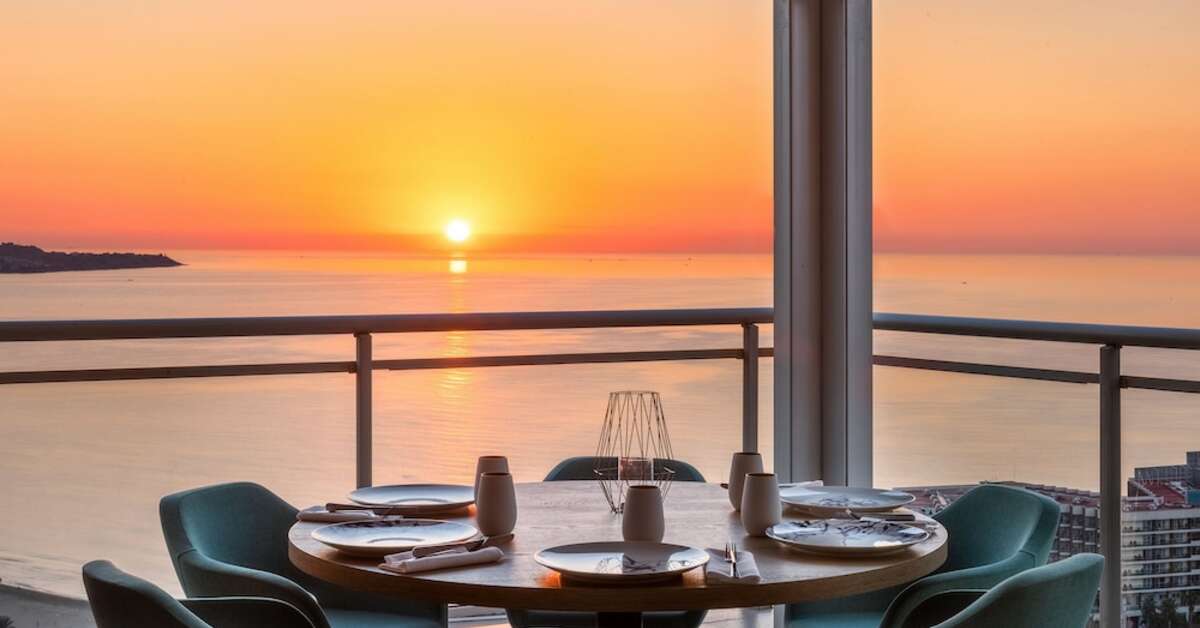 Een foto van Hotel Alicante Gran Sol