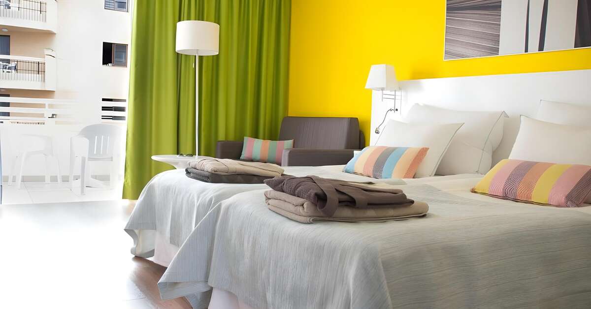 Een foto van Appartementen Coral California