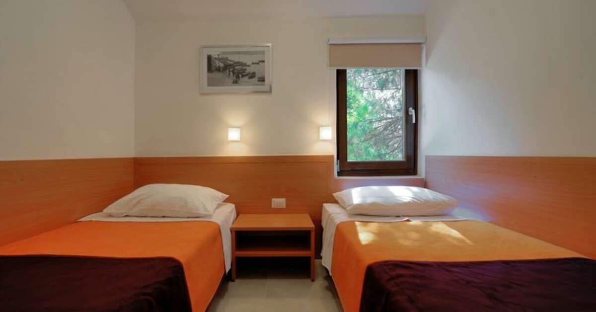 Een foto van Resort Villas Rubin