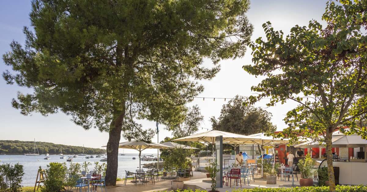 Een foto van Camping Vestar