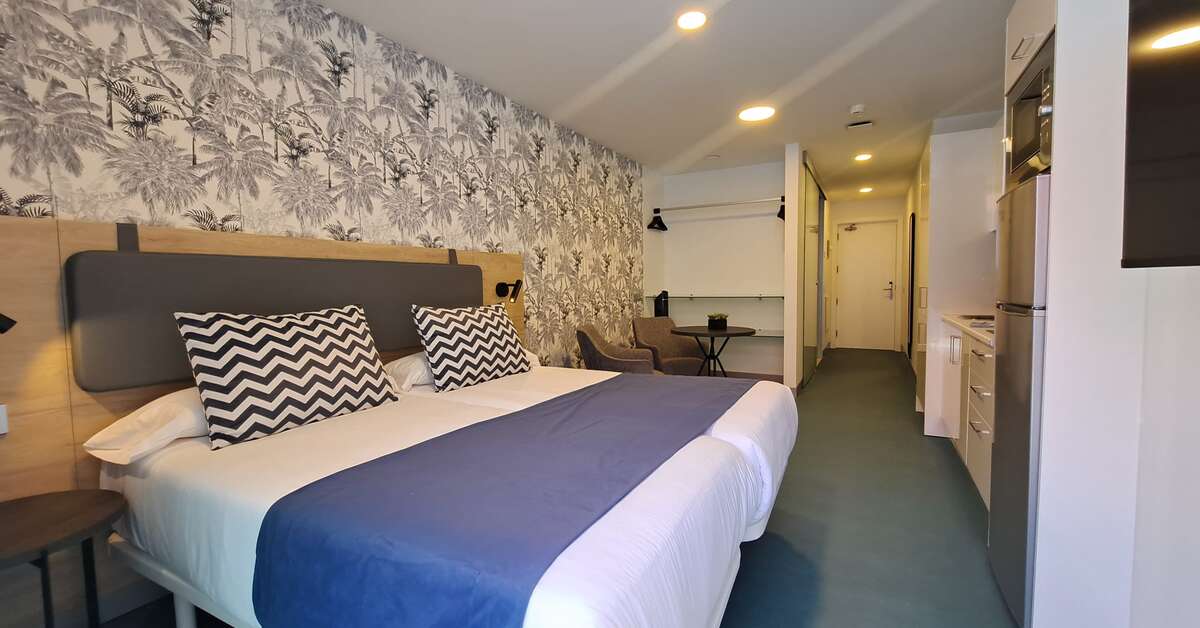 Een foto van RK Farallon Canteras